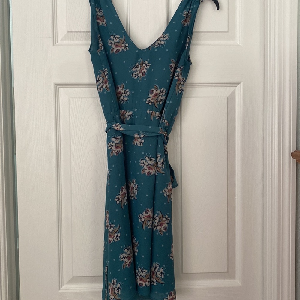 NWOT Lauren Conrad dress size 4 - Picture 4 of 4